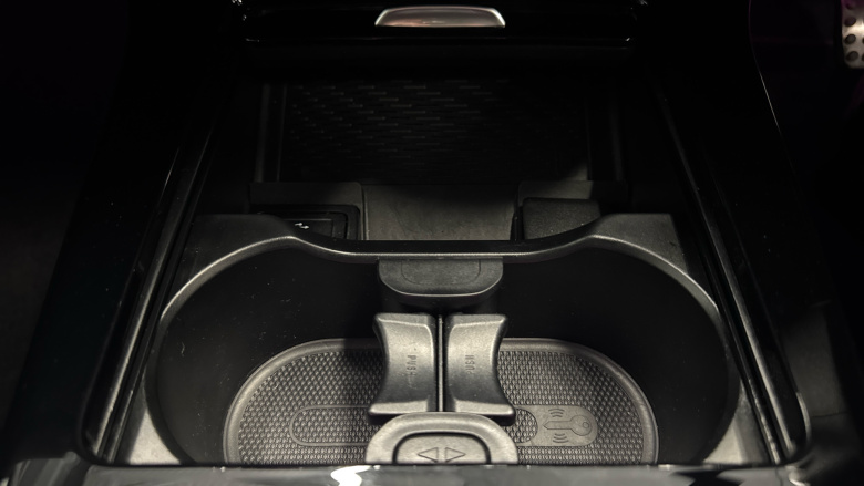 Mercedes-Benz A-Class A200 AMG Line Executive 5dr Auto Petrol Hatchback